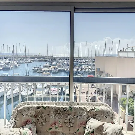 Spacieux T3 Avec Piscine Et Parking A La Faviere - Fr-1-610-8 Bormes-les-Mimosas